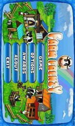 game pic for Farm Frenzy